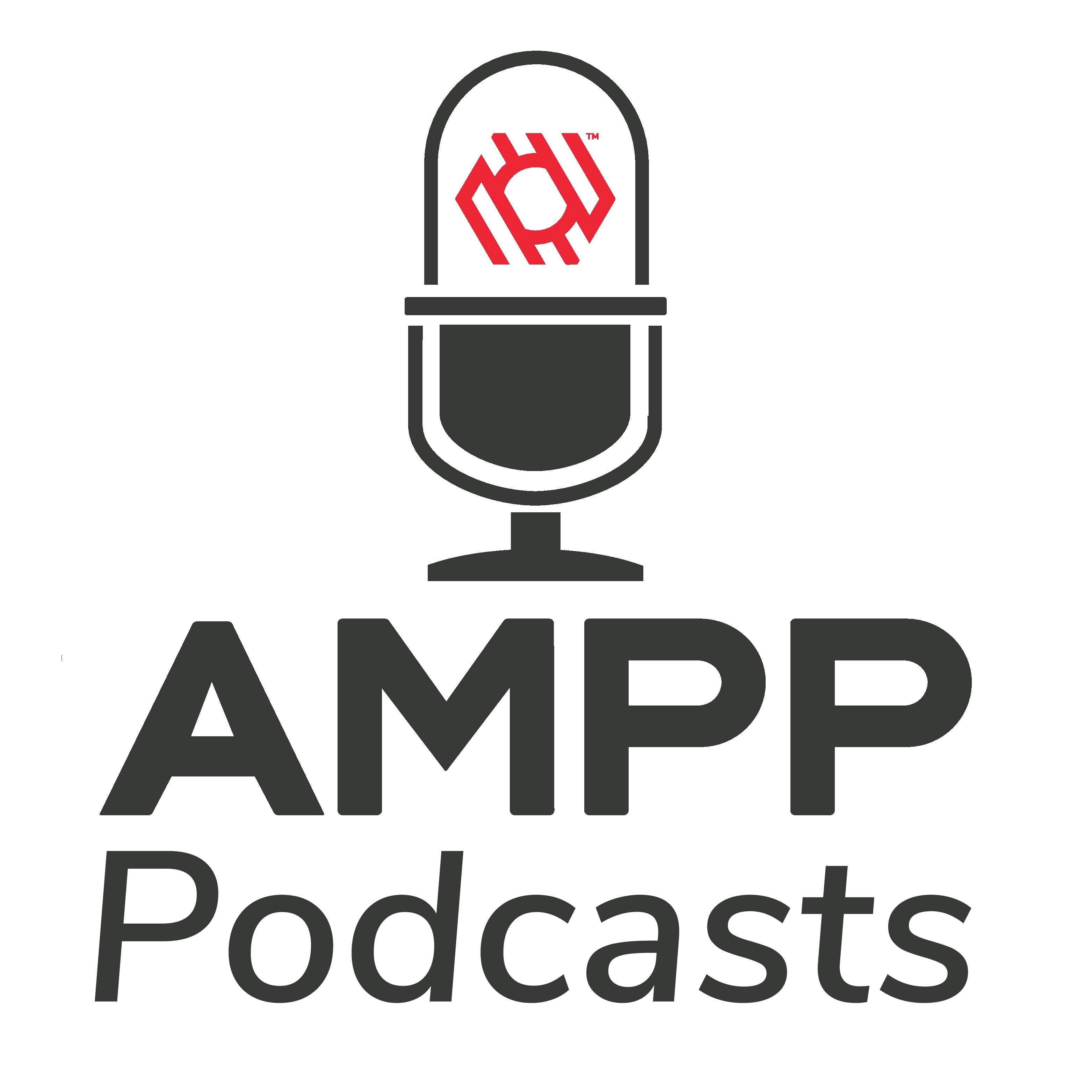 Introducing AMPP’s 2024 Whitney Award Winner AMPP Interview Series