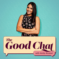 A Good Chat with Taryn Williams