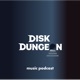 Disk Dungeon 