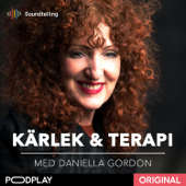 Kärlek & Terapi - Podplay | Soundtelling