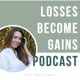 103. Parent & Brother Loss and Embracing a New You with Moira Khan