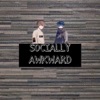 Socially Awkward Podcast artwork