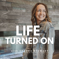 S3:E4 - On Living Orgasmically with Patti Alfonso