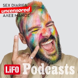 Sex Diaries Uncensored