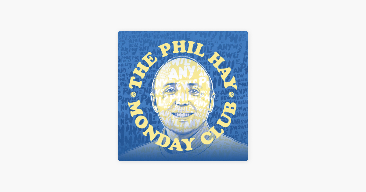 ‎The Square Ball Leeds United Podcast Phil Hay Do or die time for