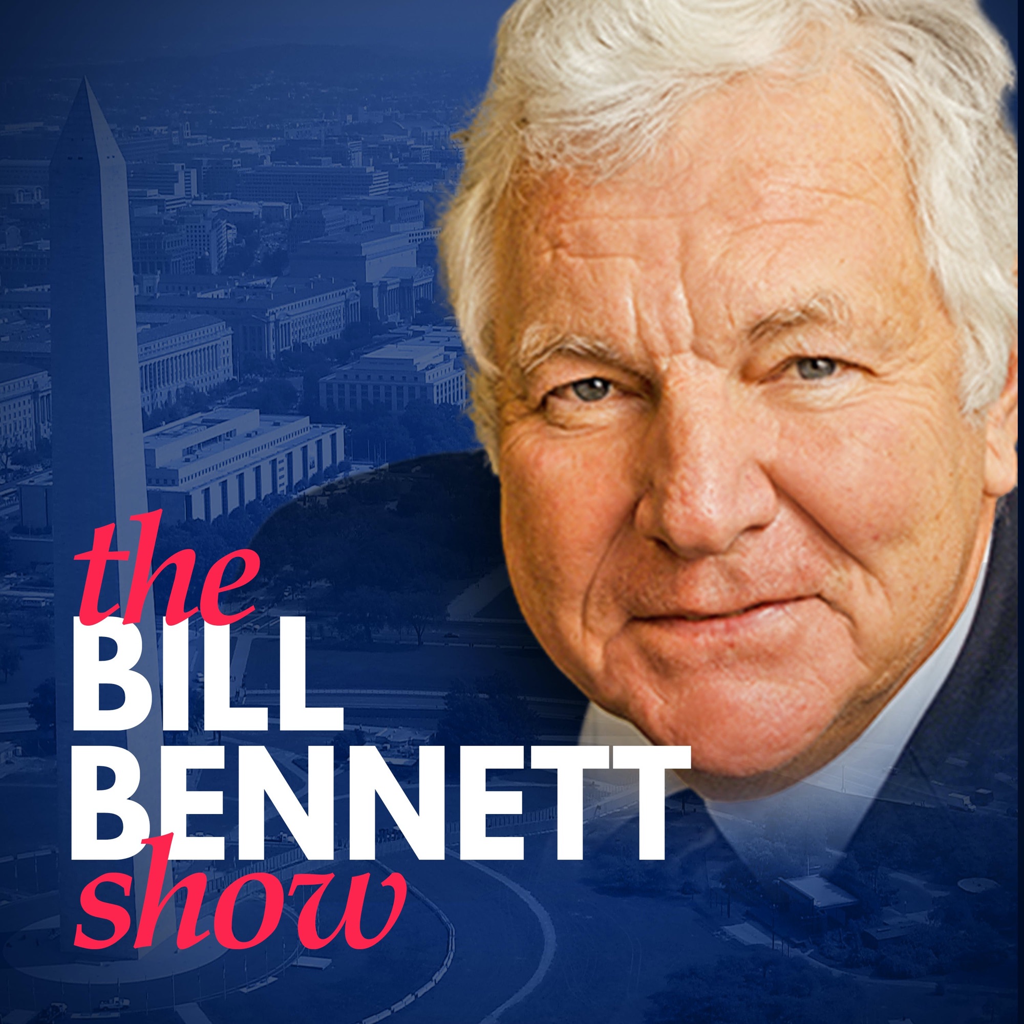 First Look At The Polls With Sean Trende The Bill Bennett Show Podcast ...