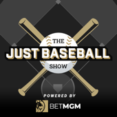 The Just Baseball Show - Just Baseball Media