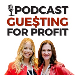 133: Nicole’s Story Of Getting Started as a Profitable Podcast Guest