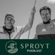 Sprøyt Podkast #1 - TV serien 