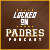 Locked On Padres - Daily Podcast On The San Diego Padres - Locked On Podcast Network, Javier Reyes