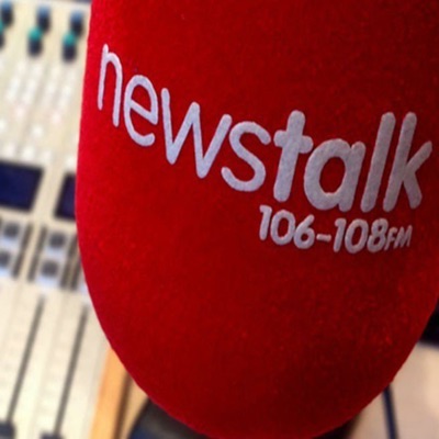 Michael Graham on High Noon:Newstalk