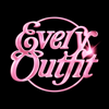 Every Outfit - Chelsea Fairless & Lauren Garroni