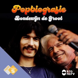 Trailer Popbiografie Boudewijn de Groot