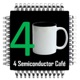 4 Semiconductor Café - Tech News - Electronic Industry 