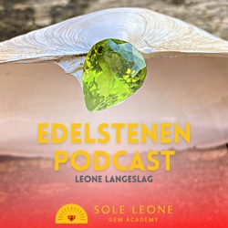 Edelstenen podcast