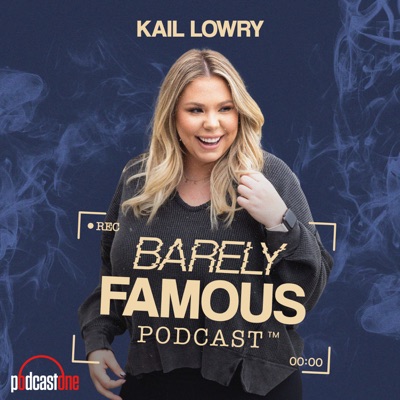 Barely Famous:PodcastOne