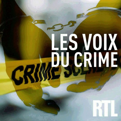Les voix du crime:RTL