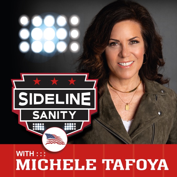 Sideline Sanity with Michele Tafoya