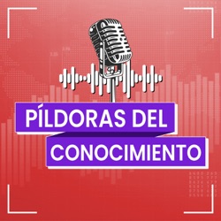 #103. Las MENTES crean Sociedades con Sergio Parra