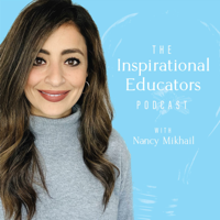 88 | Inquiry Mindset with Trevor Mackenzie