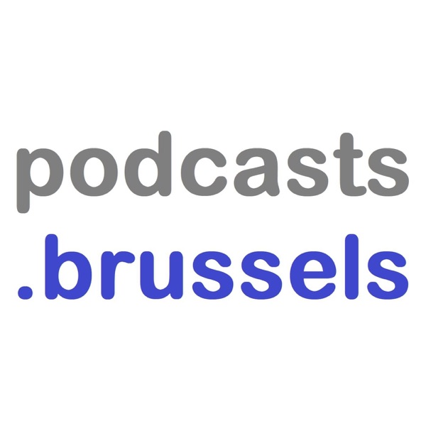 podcasts.brussels