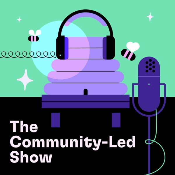 The Community-Led Show