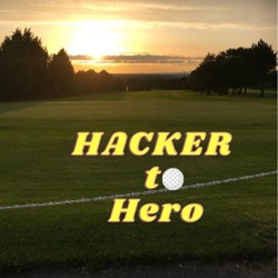 Hacker to Hero with Rob Vaisey