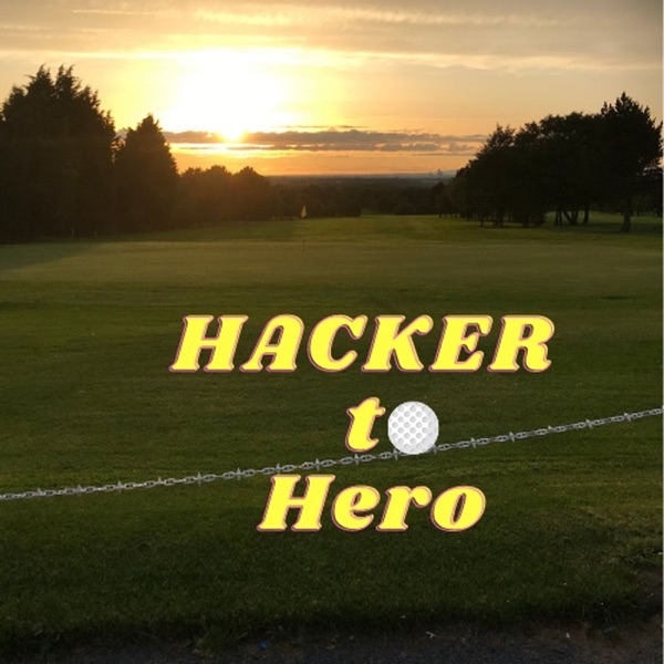 Artwork for Hacker to Hero