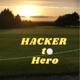 Hacker to Hero with Jon Vaisey