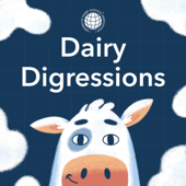 Dairy Digressions - ADSA