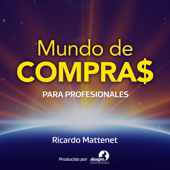 Mundo de Compras - Ricardo Mattenet