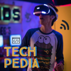 Tech Pedia - Planet Studios