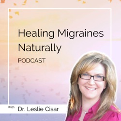 38. Healing Migraines Naturally Retreat