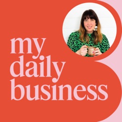 My Daily Business Podcast