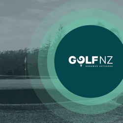 Ep 6 - NZ Maori Golf Champion, Kyle Maihi