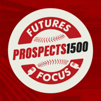 Futures Focus - Episode 6, with Shelly Verougstraete