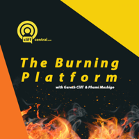 The Burning Platform podcast