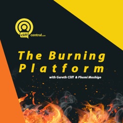 The Burning Platform