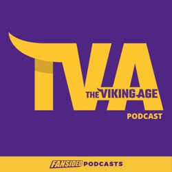 Is Kirk Cousins Done With the Vikings? (with Matt Anderson)