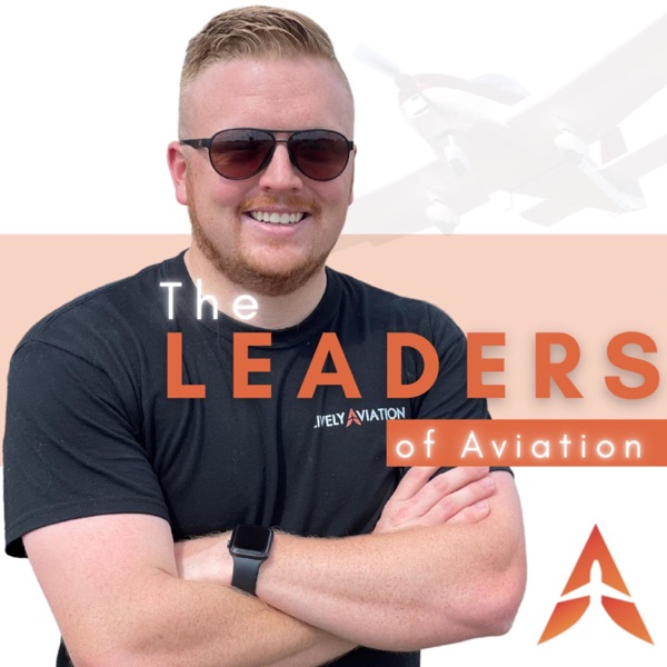 The Leaders of Aviation Artwork