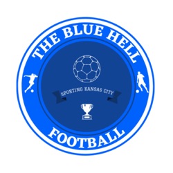 The Blue Hell