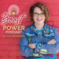 Boost Power Podcast
