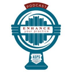 Enhance Your Practice Podcast