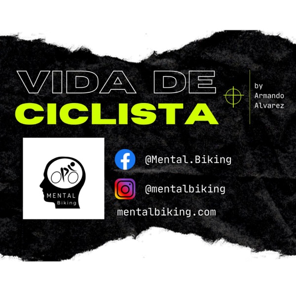 Artwork for Vida de Ciclista