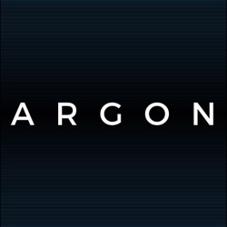 Argon | A Tech Noir Thriller