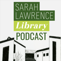 SLC - EP59 - Kate Zambreno, Author