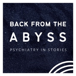 At the Crossroads of Psychiatry, Psychedelics and Spirituality--- Dr. H on the Radically Genuine Podcast