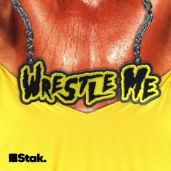 Wrestle Me-mas #10 - Big Daddy vs Haystacks (Wembley 1981)