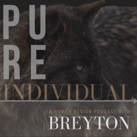 Episode Three: Authenticity with Amy Lea