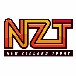 Ep.5 NZ’s most prolific complainer Don ”Newt” McDonald.